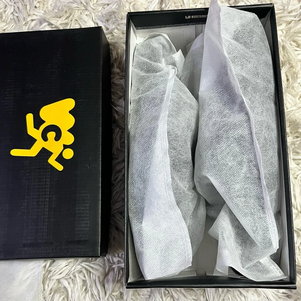 shadow diaobajiao black
